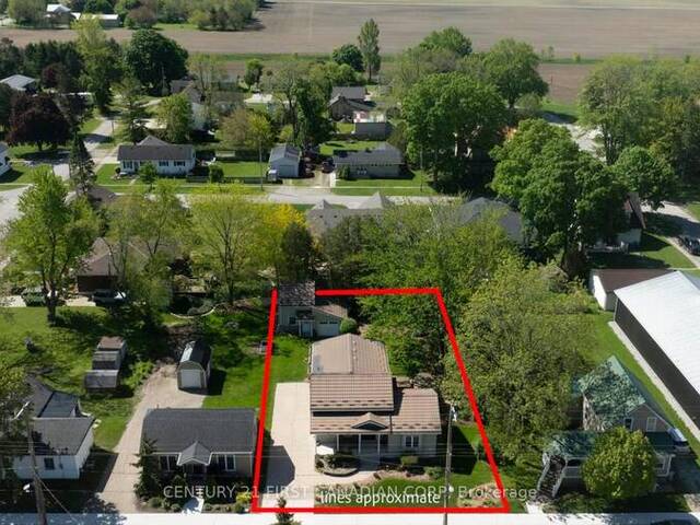 167 DASHWOOD ROAD Bluewater Ontario, N0M 1N0 - 3 Bedrooms Home For Sale