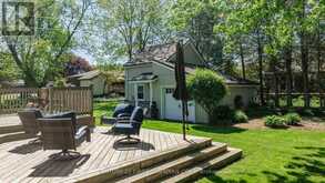 167 DASHWOOD ROAD | Bluewater Ontario | Slide Image Eight