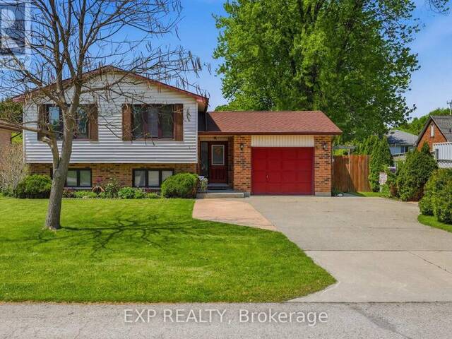 271 ANNE STREET West Elgin Ontario, N0L 2P0 - 4 Bedrooms Home For Sale