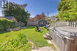5 MCKENZIE AVENUE | London Ontario | Slide Image Thirty-three