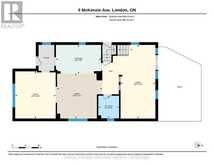 5 MCKENZIE AVENUE | London Ontario | Slide Image Thirty-nine