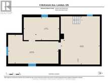 5 MCKENZIE AVENUE | London Ontario | Slide Image Forty-one