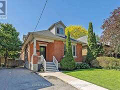 5 MCKENZIE AVENUE London Ontario, N6C 1V1