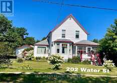 202 WATER STREET | Thessalon Ontario | Slide Image One