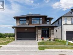 2538 BUROAK DRIVE London Ontario, N6G 3X7