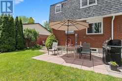 22 VINCENT CRESCENT | London Ontario | Slide Image Thirty-two