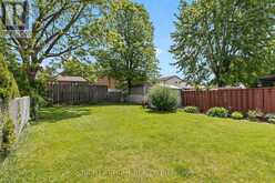 22 VINCENT CRESCENT | London Ontario | Slide Image Thirty-three