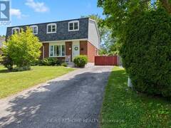 22 VINCENT CRESCENT London Ontario, N6C 5L8