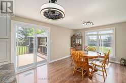 34420 GORE ROAD | Grand Bend Ontario | Slide Image Nine