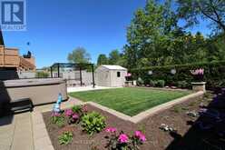 5 CHERRY BLOSSOM LANE | St. Thomas Ontario | Slide Image Thirty-one