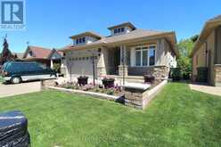 5 CHERRY BLOSSOM LANE | St. Thomas Ontario | Slide Image Three