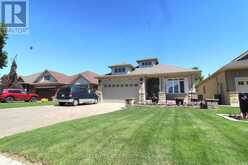 5 CHERRY BLOSSOM LANE | St. Thomas Ontario | Slide Image Thirty-eight