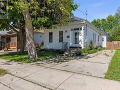 208 MAITLAND STREET London Ontario, N6B 2Y1