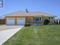 2 LYNDALE AVENUE St. Thomas Ontario, N5R 1C4