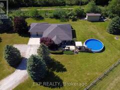 57186 EDEN LINE Bayham Ontario, N0J 1H0