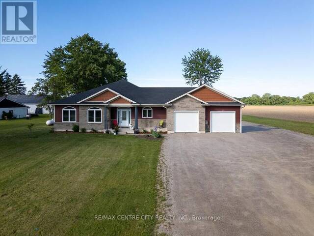 22273 PRATT SIDING ROAD Southwest Middlesex Ontario, N0L 1M0 - 5 Bedrooms Home For Sale