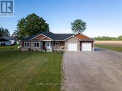 22273 PRATT SIDING ROAD Southwest Middlesex Ontario, N0L 1M0