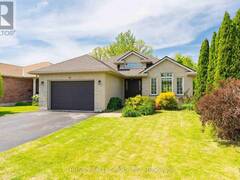 73 GREENWAY BOULEVARD St. Thomas Ontario, N5P 4P8