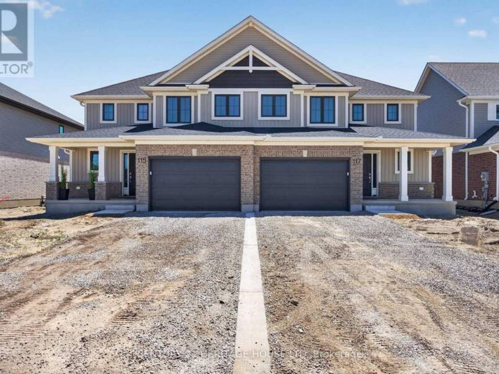 115 STYLES DRIVE, St. Thomas, Ontario N5R 0N8