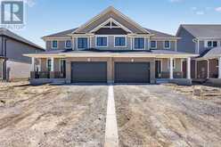 115 STYLES DRIVE | St. Thomas Ontario | Slide Image One