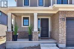 115 STYLES DRIVE | St. Thomas Ontario | Slide Image Five