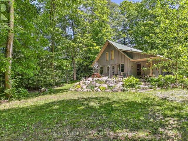 53860 JACKSON LINE Straffordville Ontario, N0J 1Y0 - 2 Bedrooms Home For Sale
