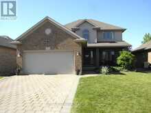 95 DEBORAH DRIVE | Strathroy-Caradoc Ontario | Slide Image Two