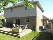 95 DEBORAH DRIVE | Strathroy-Caradoc Ontario | Slide Image Four