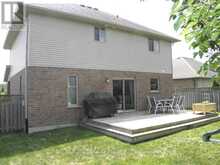 95 DEBORAH DRIVE | Strathroy-Caradoc Ontario | Slide Image Five