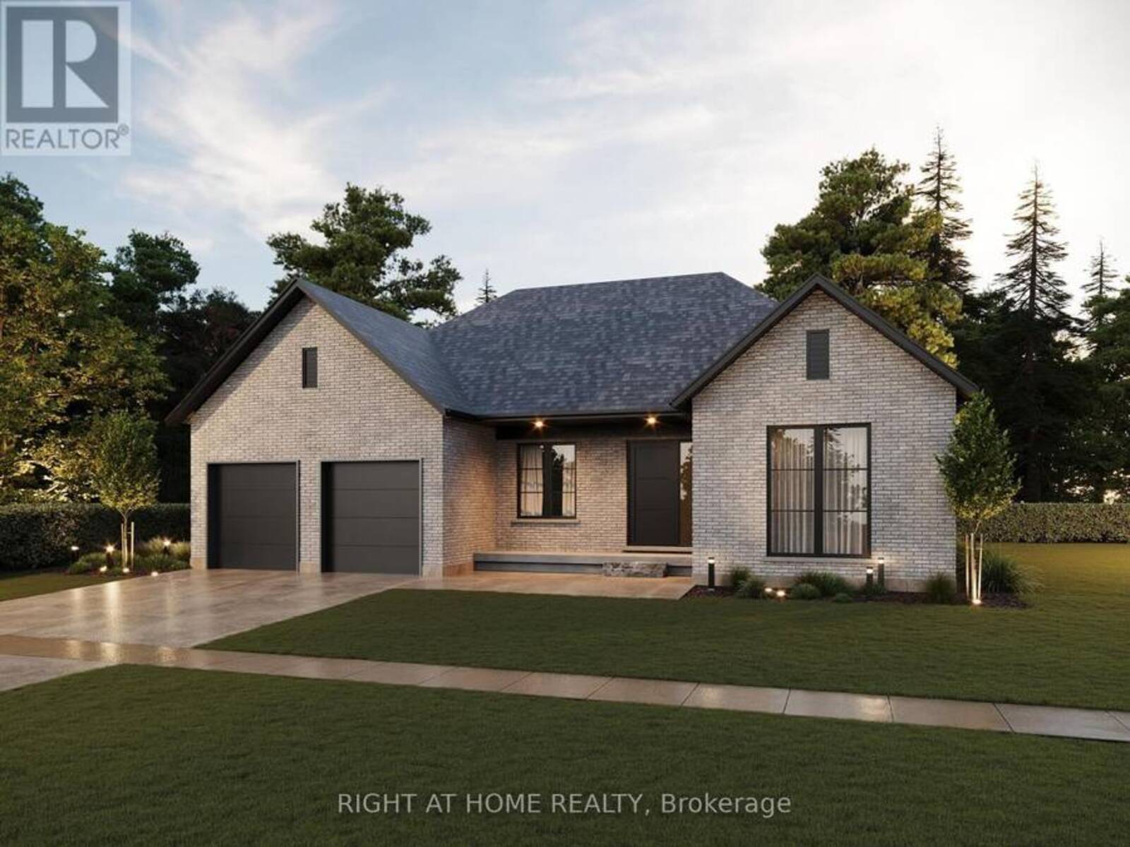 325 MANHATTAN DRIVE, London, Ontario N6K 0L5