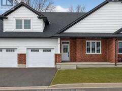 28 - 175 GLENGARIFF DRIVE St. Thomas Ontario, N5P 0G1