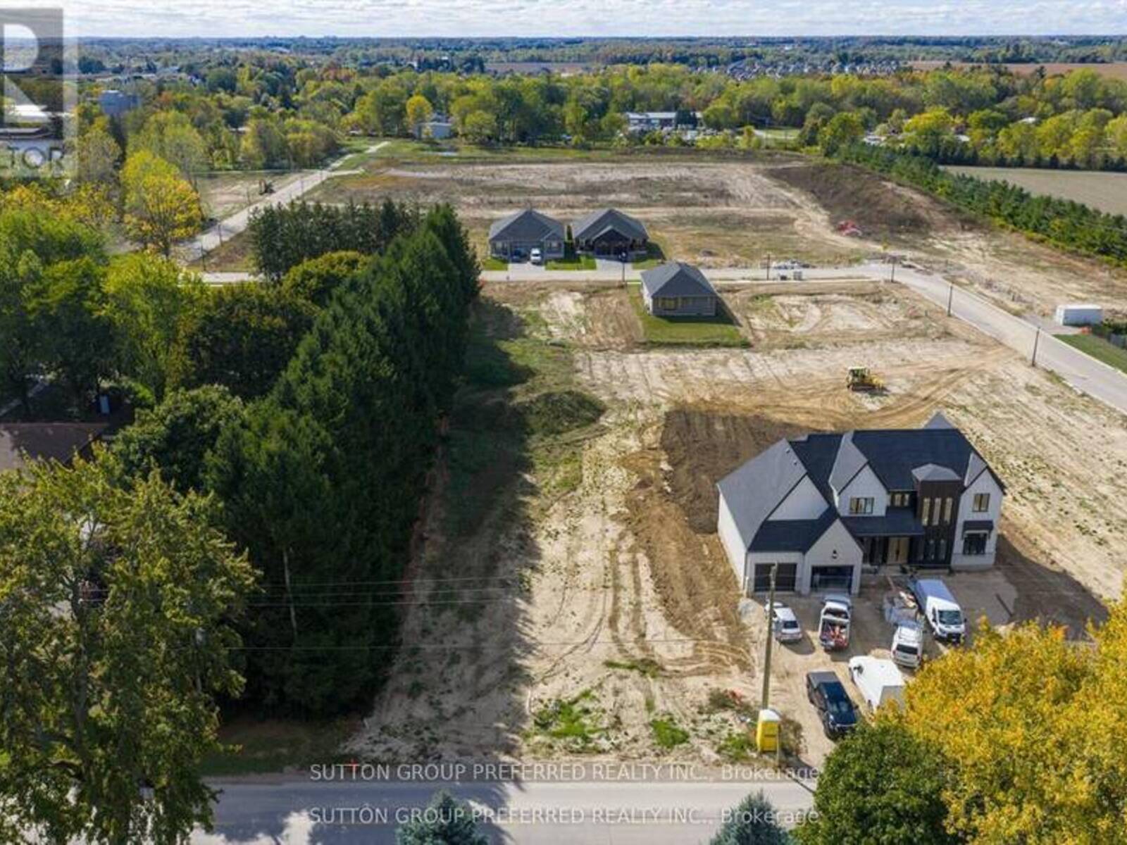 21849 FAIRVIEW ROAD, Thorndale, Ontario N0M 2P0