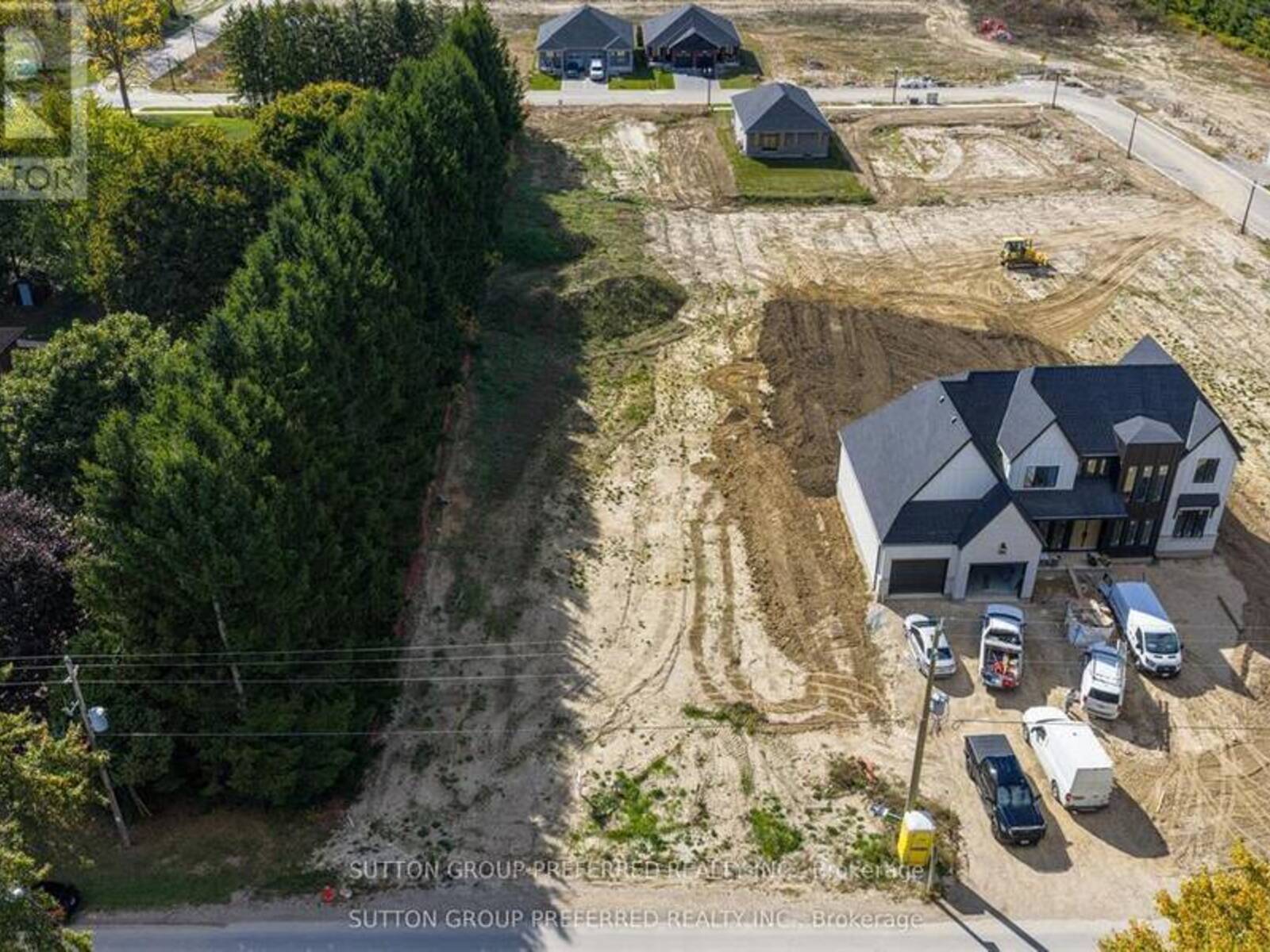 21839 FAIRVIEW ROAD, Thorndale, Ontario N0M 2P0