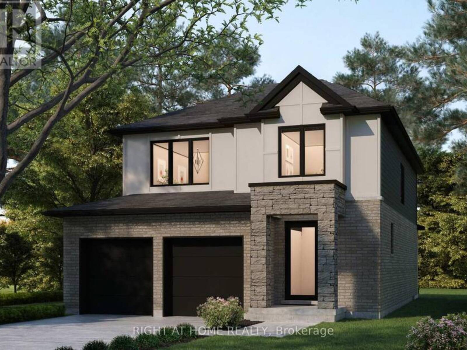 43 LUCAS ROAD, St. Thomas, Ontario N5R 0M2