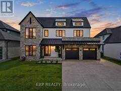 113 EDGEWATER BOULEVARD Komoka Ontario, N0L 1R0