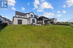 113 EDGEWATER BOULEVARD | Komoka Ontario | Slide Image Forty-eight