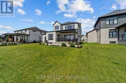 113 EDGEWATER BOULEVARD | Komoka Ontario | Slide Image Forty-nine