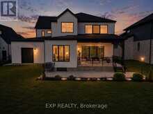 113 EDGEWATER BOULEVARD | Komoka Ontario | Slide Image Three