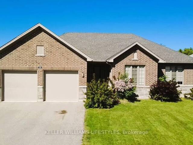 189 LEITCH STREET Dutton-Dunwich Ontario, N0L 1J0 - 5 Bedrooms Home For Sale