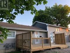 163 EMERSON STREET London Ontario, N5Z 3L5