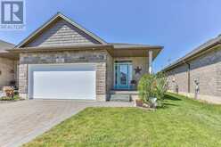 283 BOYD BOULEVARD | Zorra Ontario | Slide Image Two