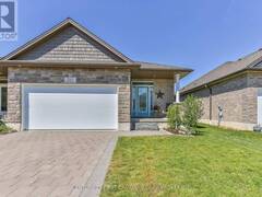 283 BOYD BOULEVARD Zorra Ontario, N0M 2M0