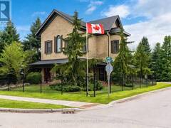 431 ALBERT STREET Exeter Ontario, N0M 1S1