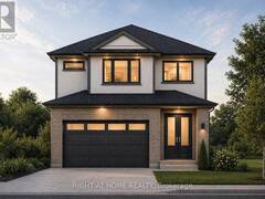 1215 HONEYWOOD DRIVE London Ontario, N6M 1C1