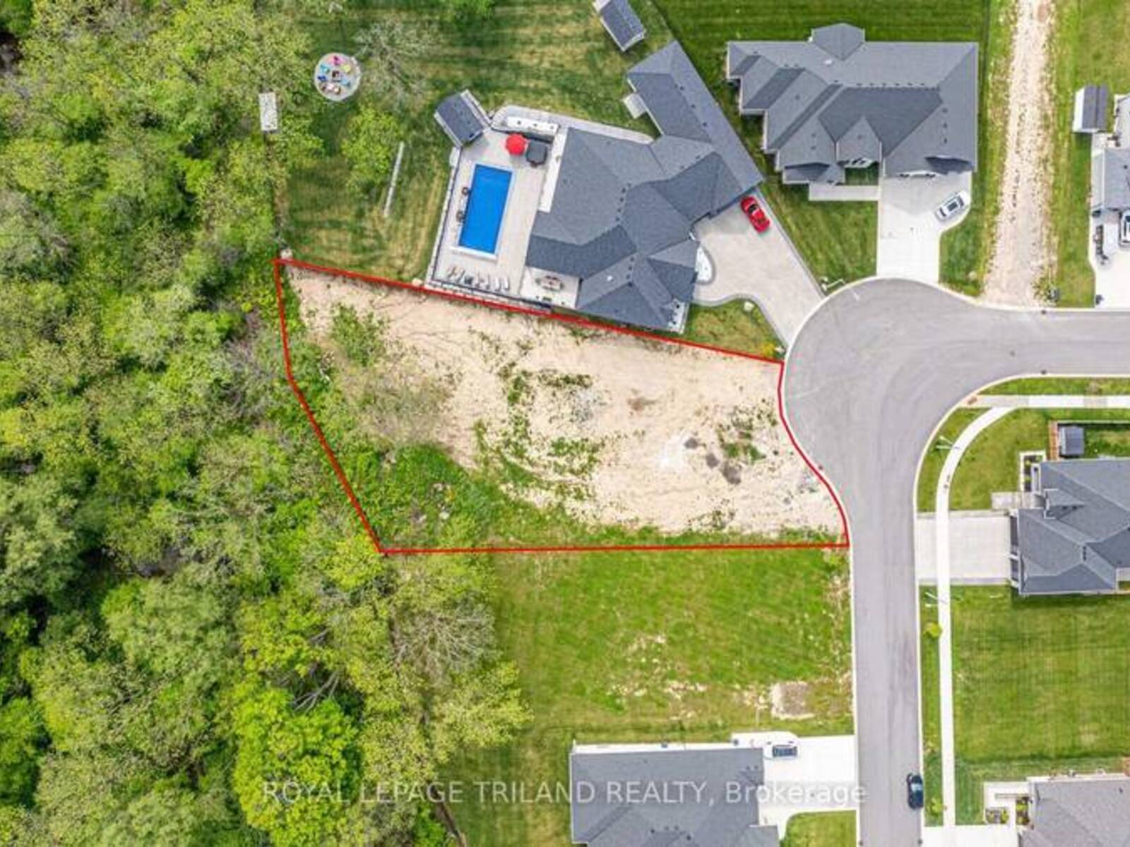 177 KETTLE CREEK DRIVE, Central Elgin, Ontario N0L 1B0