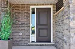25 KILN LANE E | St. Thomas Ontario | Slide Image Three