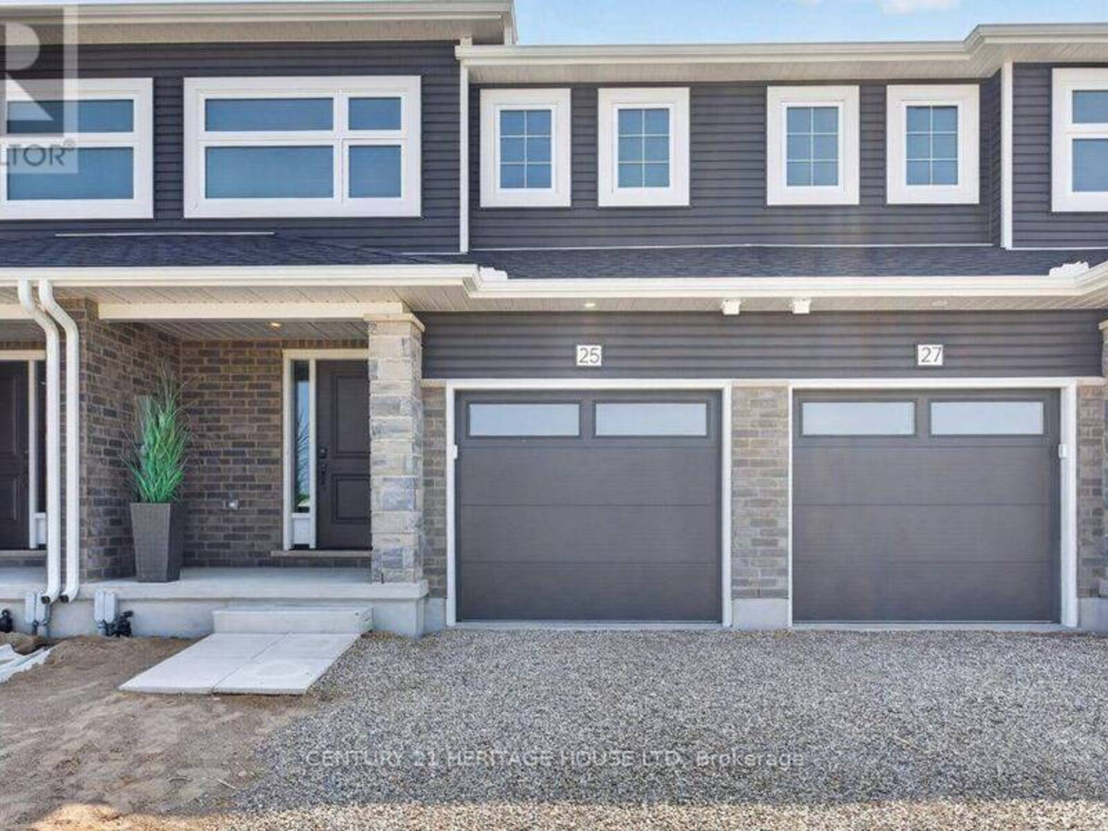 25 KILN LANE E, St. Thomas, Ontario N5R 0S2