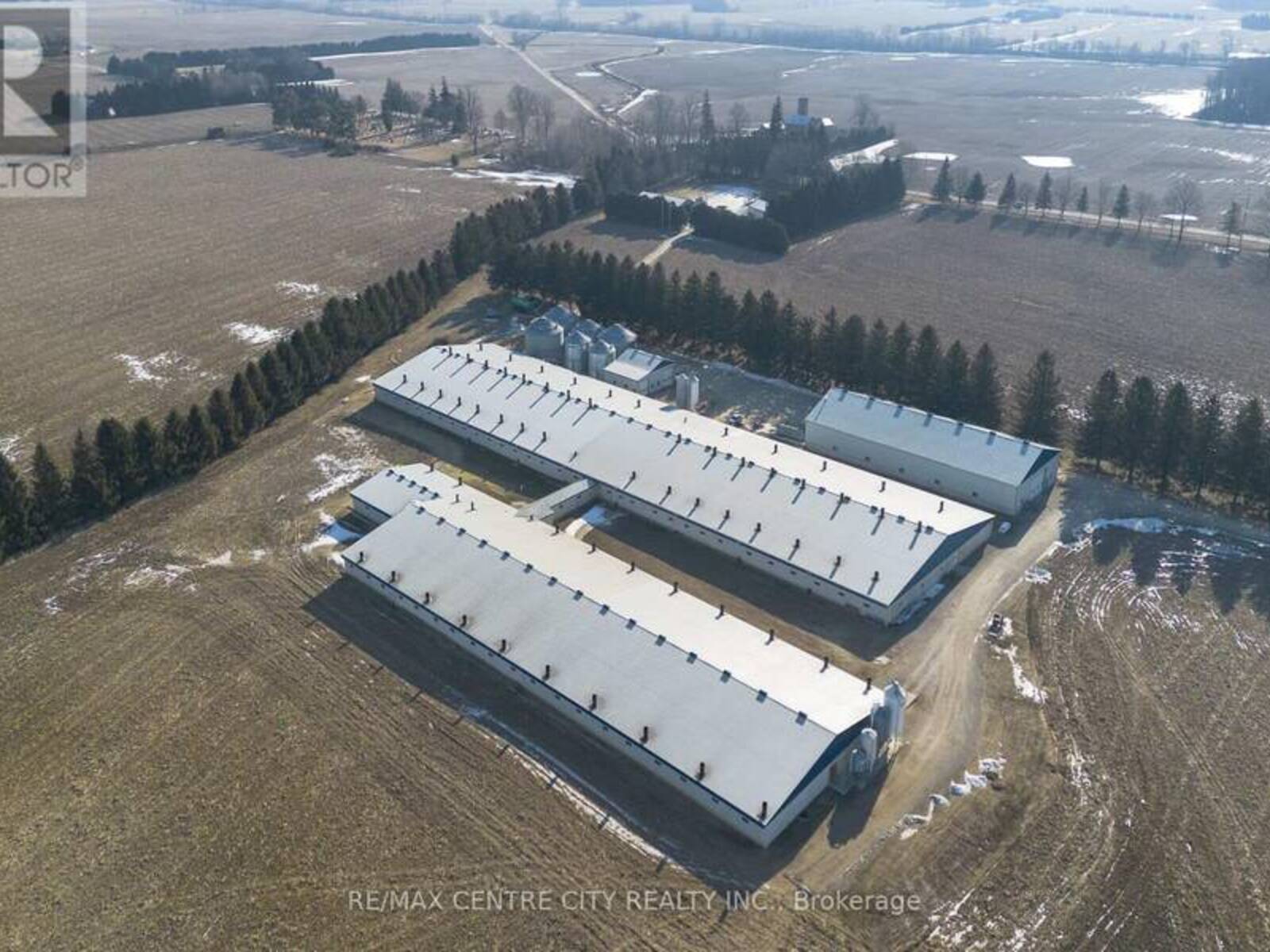 13875 GOSNELL LINE, Chatham-Kent, Ontario N0P 1T0