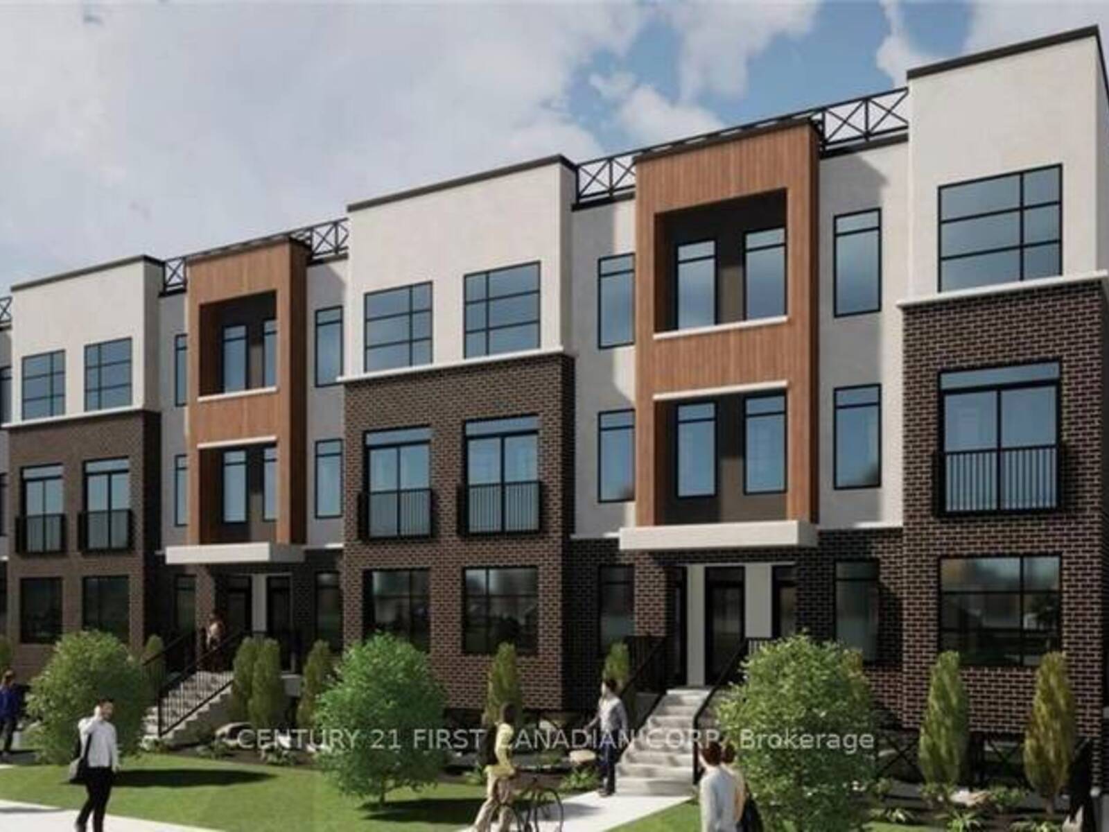 7 - 3900 SAVOY STREET, London, Ontario N6P 0H9