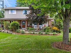 21948 ADELAIDE STREET N Middlesex Centre Ontario, N0M 1C0